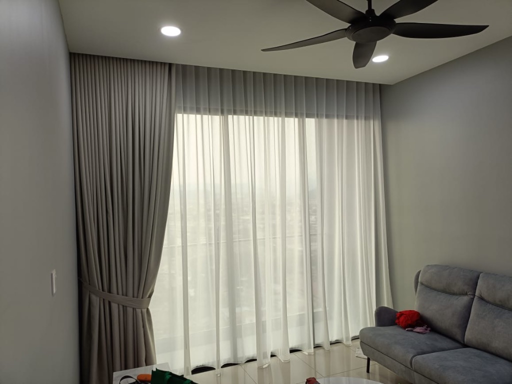 Project Installation