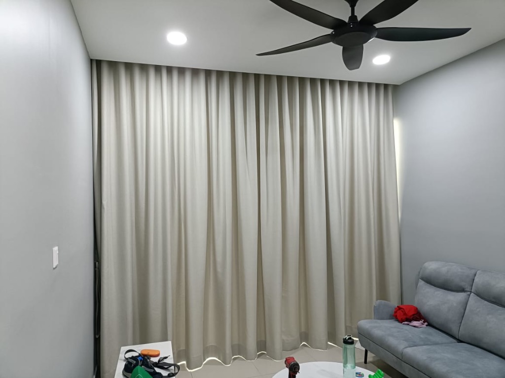 Project Installation