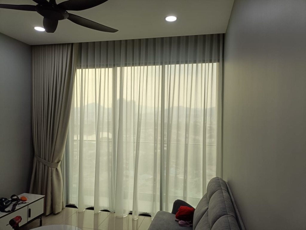 Project Installation